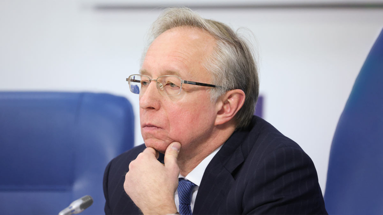 В МИД рассказали о проигрыше Запада России в случае краха Киева