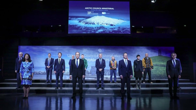 В Норвегии отреагировали на возможный выход России из Арктического совета