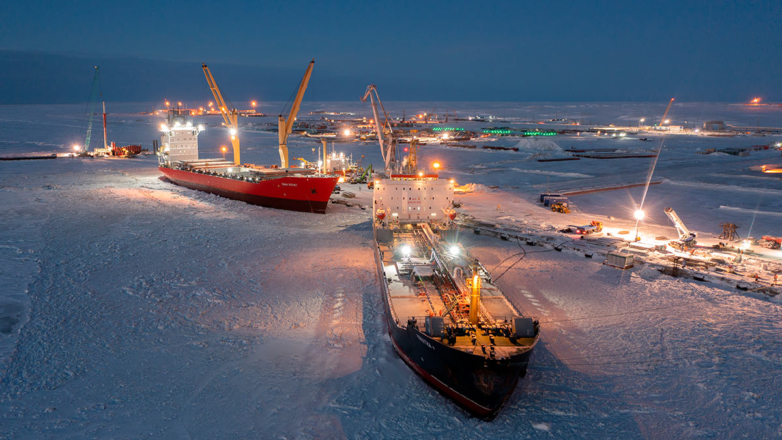 В МИД не исключили выход России из Арктического совета