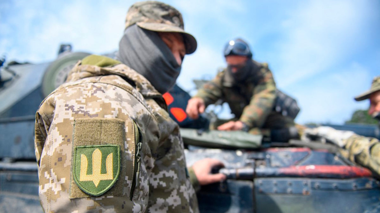 В ВСУ сообщили об отходе войск на западную окраину Ласточкино под Авдеевкой