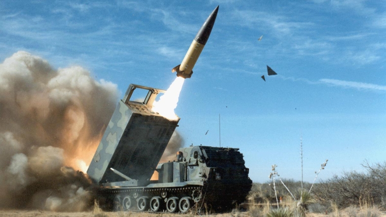 Киев запросил у США ракеты ATACMS дальностью более 300 километров