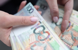 Минфин Белоруссии готовится ввести налог 40% для богатых