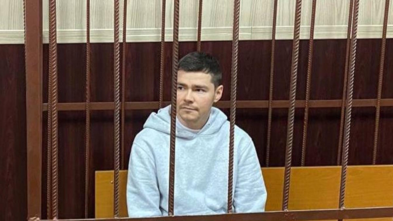Бизнес-тренеру Шабутдинову продлили арест по делу о мошенничестве