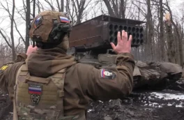 Британский телеканал отказался снять с эфира фильм об СВО, несмотря на критику