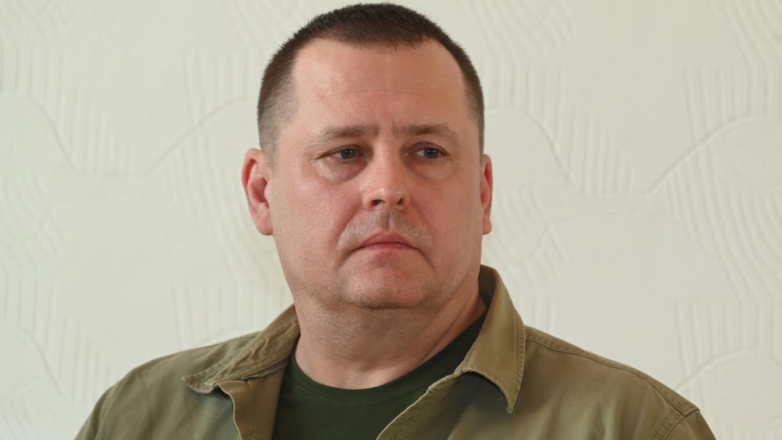 Мэра Днепропетровска включили в российский перечень террористов и экстремистов
