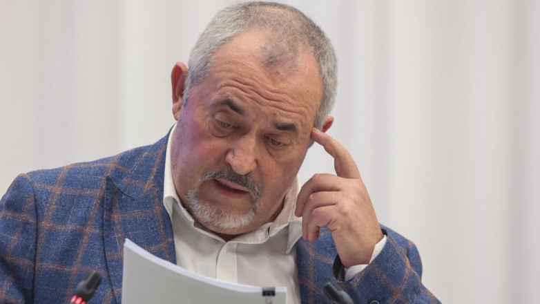 Надеждин обжалует решение Верховного суда РФ по иску о недопуске до президентских выборов