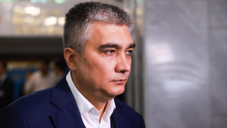 Посла Узбекистана вызвали в МИД России после оскорбительных высказываний ректора вуза