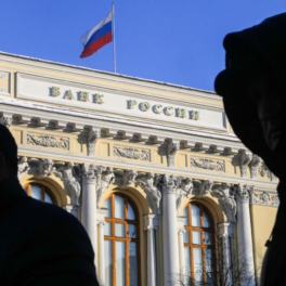 ЦБ: российские банки предотвратили хищения на 2 трлн рублей в первом квартале 2024 года