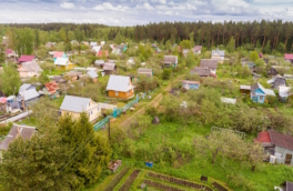 В Госдуме объяснили, как можно снизить налог за дачу