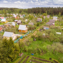 В Госдуме объяснили, как можно снизить налог за дачу