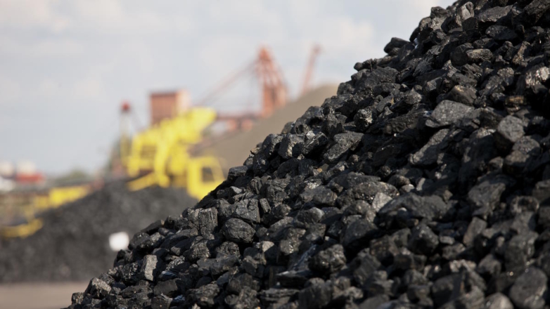 "Коммерсантъ": Минфин РФ предложил увеличить налог на добычу угля 