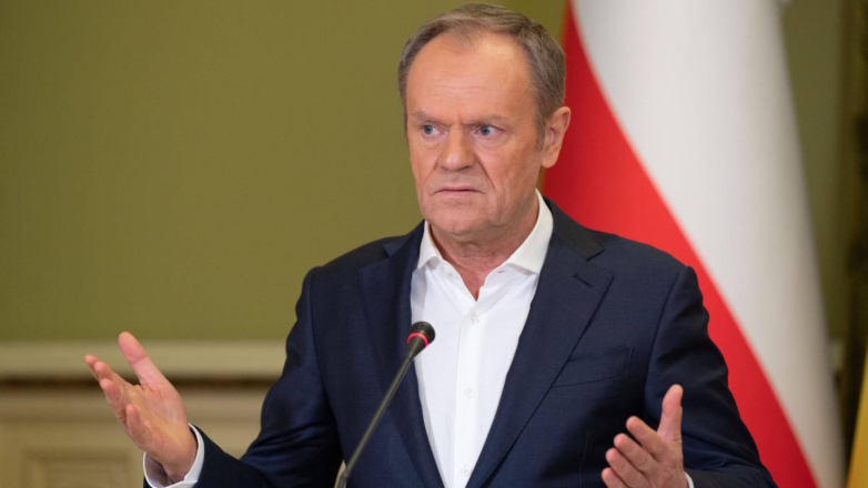 Польша утверждает, что ЕС не собирается идти на компромисс с Венгрией по Украине