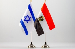 AP: Египет может приостановить Кэмп-Дэвидские соглашения с Израилем из-за операции в Рафахе