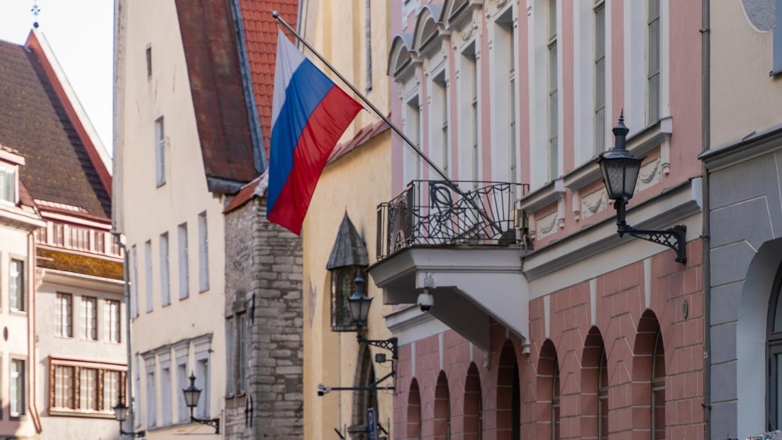 Поверенный в делах РФ: Эстония хочет запугать россиян, чтобы снизить явку на выборах