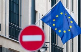 Директива по криминализации обхода санкций ЕС вступит в силу в середине мая