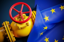 В ЕС назвали наихудший сценарий из-за прекращения транзита газа через Украину