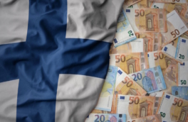 Финляндия одолжит €100 млн на закупку у США оружия для Украины