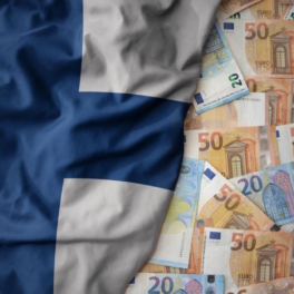 Финляндия одолжит €100 млн на закупку у США оружия для Украины