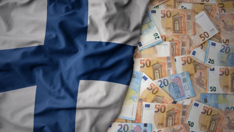 Финляндия направила Киеву новый пакет помощи на сумму €190 млн