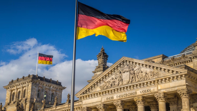 DPA: Германия блокирует прогресс в переговорах о санкциях против России
