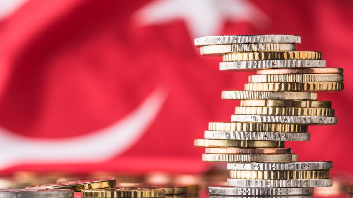 Ekonomim: Турция еще не решила проблемы в платежных переводах с Россией