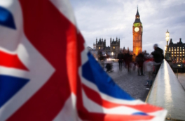 Великобритания расширила еще на 50 позиций санкционные списки по РФ