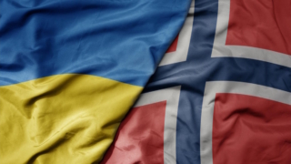 Киев начал переговоры по гарантиям безопасности с Норвегией