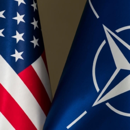 Американский генерал признал, что учения НАТО в Европе направлены против России