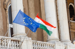 Politico: Венгрия находится на пороге энергокризиса из-за прекращения транзита нефти через Украину