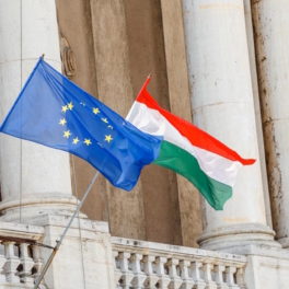 Politico: Венгрия находится на пороге энергокризиса из-за прекращения транзита нефти через Украину