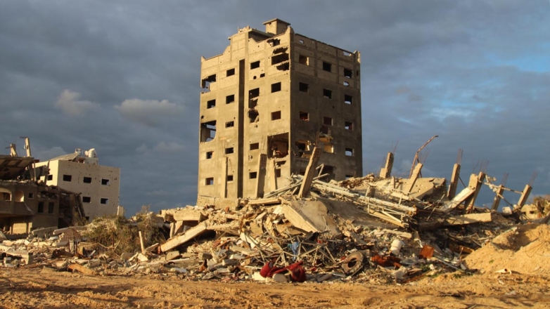Al Arabiya: посредники предлагают установить перемирие в Газе на 6 недель