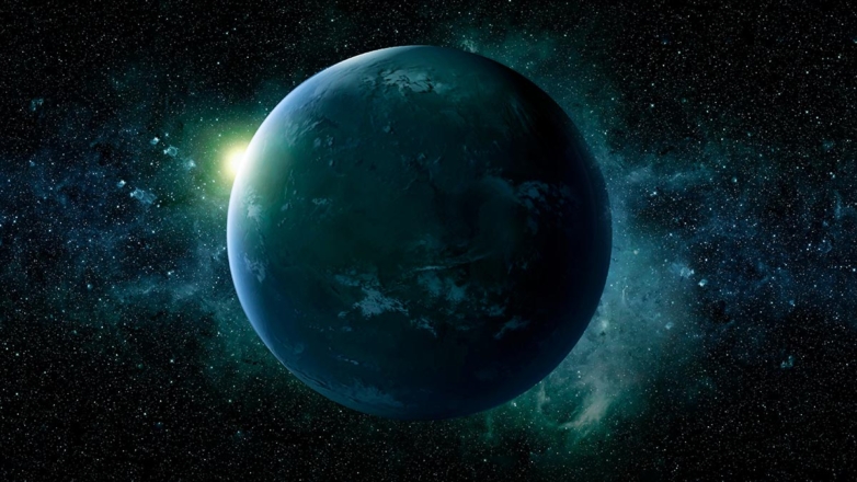 Ученые обнаружили экзопланету, которая может быть обитаемой