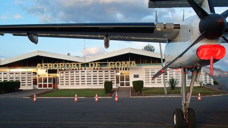 Армия ДР Конго обвинила ВС Руанды в нанесении удара по аэропорту
