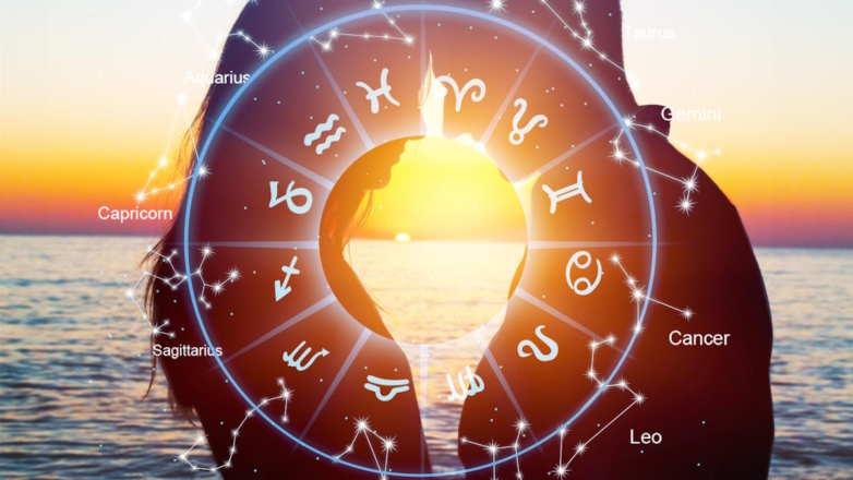 Астрологи назвали знаки зодиака, которым повезет в любви в марте