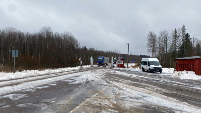 В Финляндии задумались о безвозвратном закрытии 2 пунктов пропуска на границе с РФ
