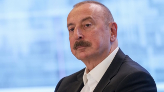 Алиев указал на положительную тенденцию в мирном процессе с Арменией