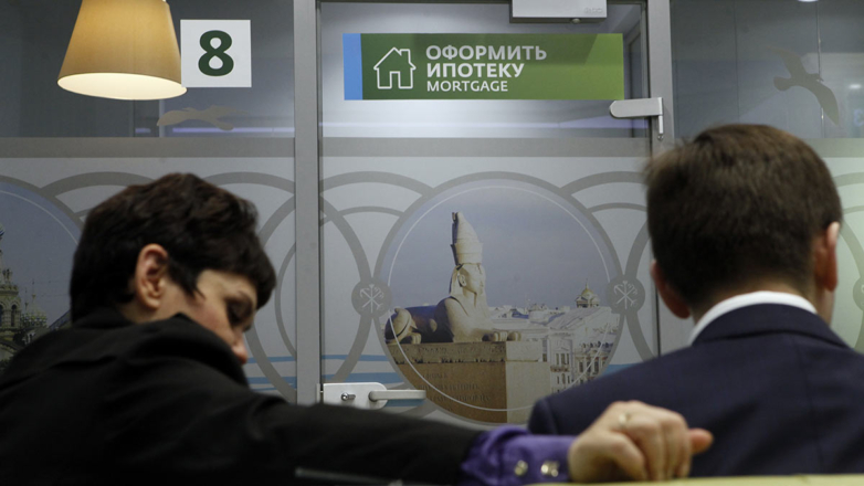 Названы регионы России, где резко сократился спрос на льготную ипотеку