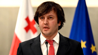 Премьер Грузии отказался от визита в США из-за выдвинутых условий