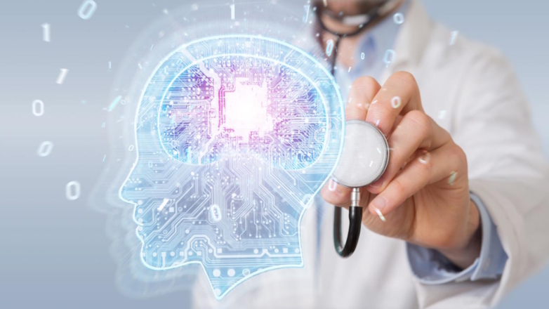 Минздрав: искусственный интеллект помогает в медицине, но не заменит врача