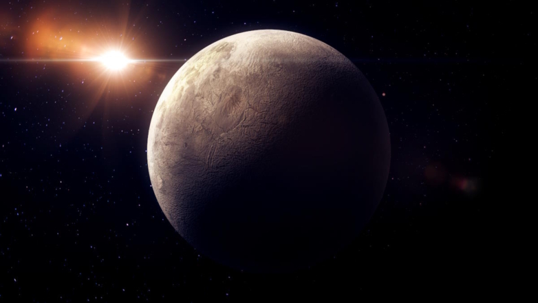 Телескоп James Webb обнаружил потенциальные условия для жизни на двух карликовых планетах рядом с Землей