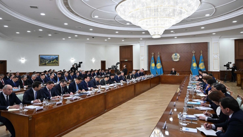 Во благо народа: в Казахстане создают целостную экосистему для привлечения инвестиций
