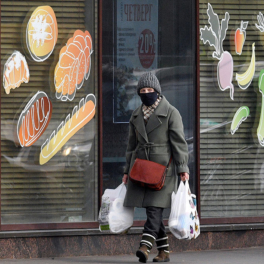 Дорогая моя еда: сколько россияне тратят на продукты и почему эти расходы так велики