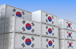 Южная Корея ужесточит экспортный контроль в отношении РФ