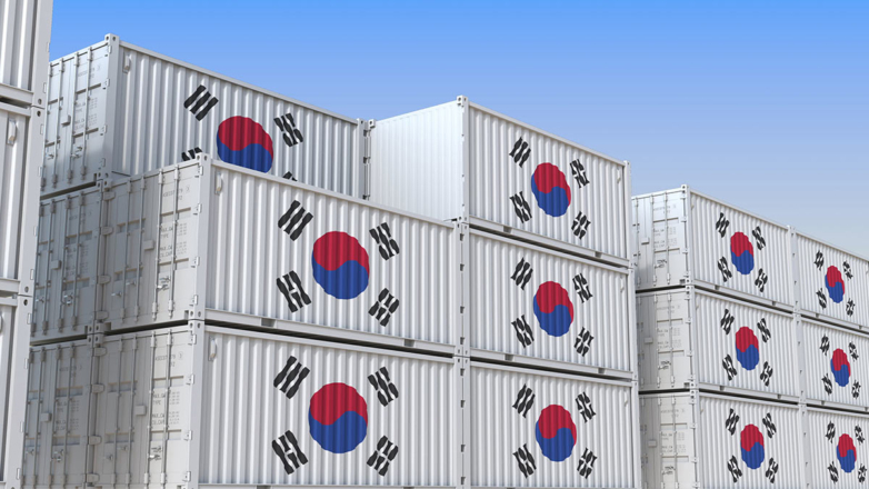 Южная Корея ужесточит экспортный контроль в отношении РФ