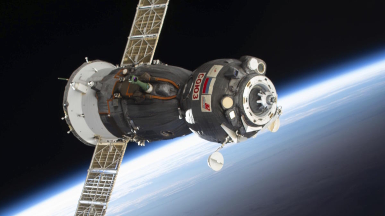 Роскосмос: полет "Союза МС-25" к МКС займет 50 часов вместо трех