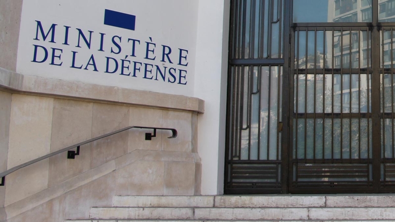 В Минобороны Франции заявили, что РФ причастна к кибератакам на французские военные предприятия
