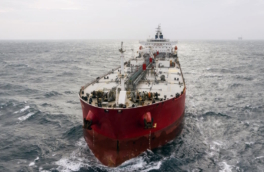 Кризис в Красном море заморозил поставки американской нефти в Индию