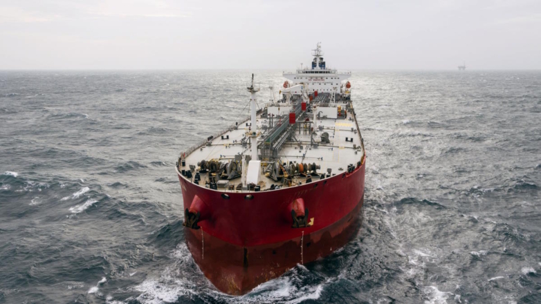 Кризис в Красном море заморозил поставки американской нефти в Индию