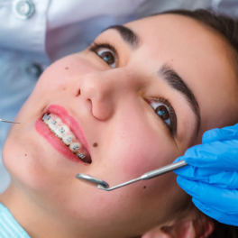 Российские ученые создали умный материал для ортодонтической стоматологии