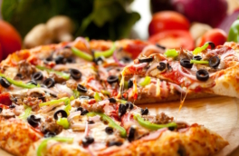 Какой сегодня праздник: 9 февраля – Международный день пиццы